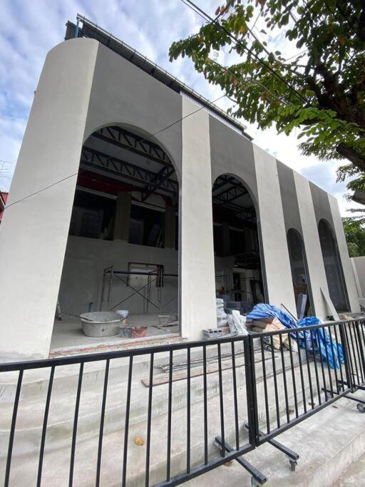 Ratanawong Place 516 Bangkok Exterior photo
